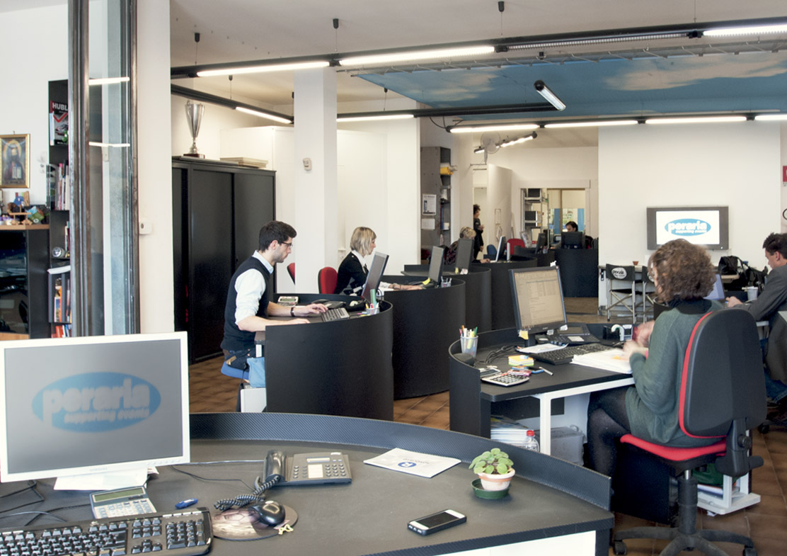 Assistenza Gonfiabili