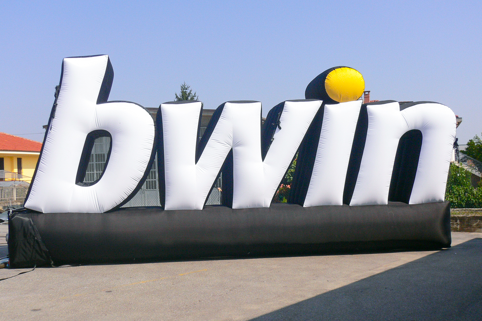 Loghi, Mock-Up e Forme Speciali